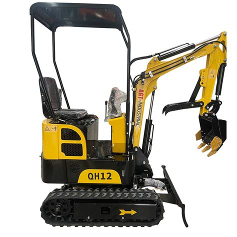 agt industrial qh12 mini excavator specs|agt qh12 parts diagram.